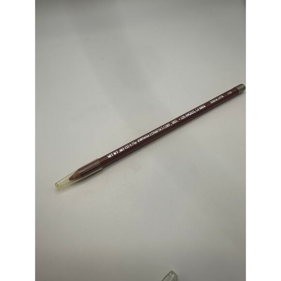 Jordana Starliner Lip Liner Terracotta 1.3g New Unsealed Made in USA - Picture 1 of 6